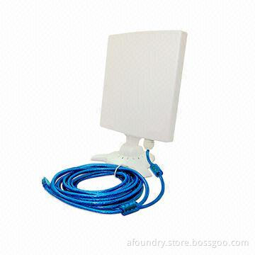 USB to LAN Port Adapter with 150Mbps in Ralink 3070